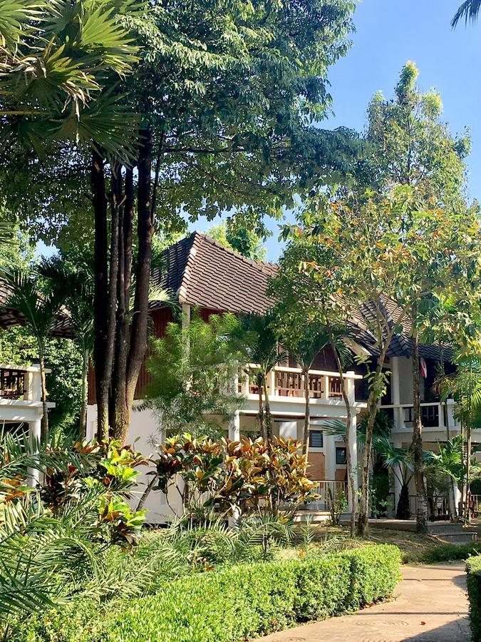Lah Own Khaolak Resort Khao Lak Exterior photo