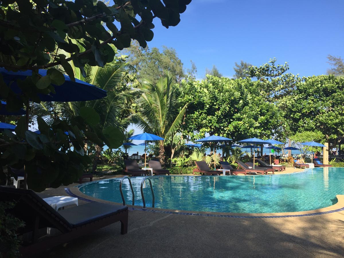 Lah Own Khaolak Resort Khao Lak Exterior photo