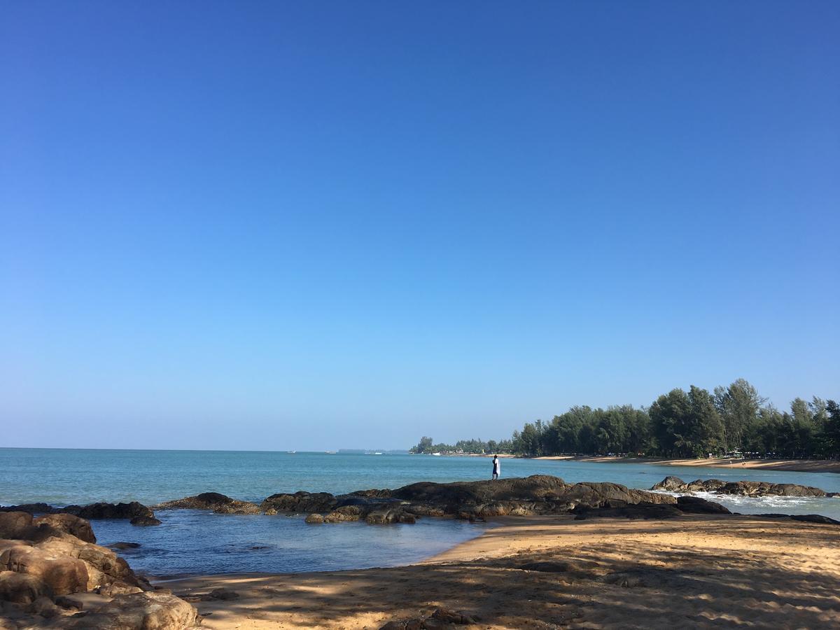 Lah Own Khaolak Resort Khao Lak Exterior photo