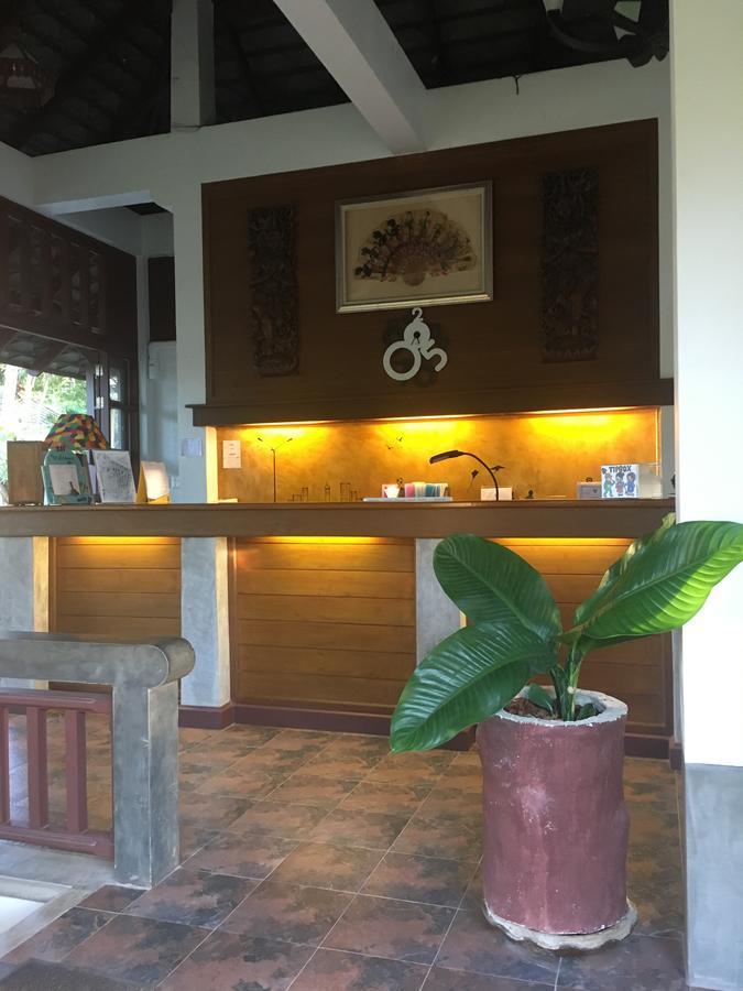 Lah Own Khaolak Resort Khao Lak Exterior photo