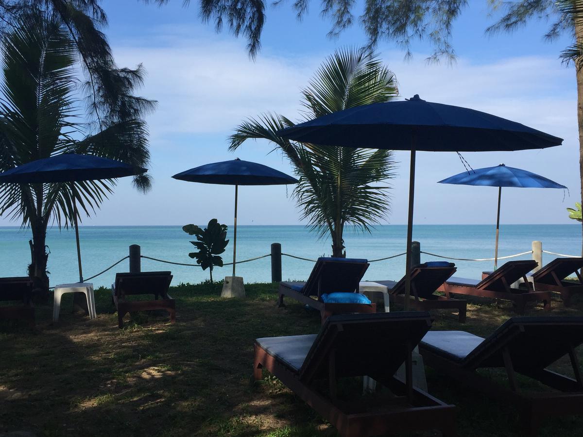 Lah Own Khaolak Resort Khao Lak Exterior photo