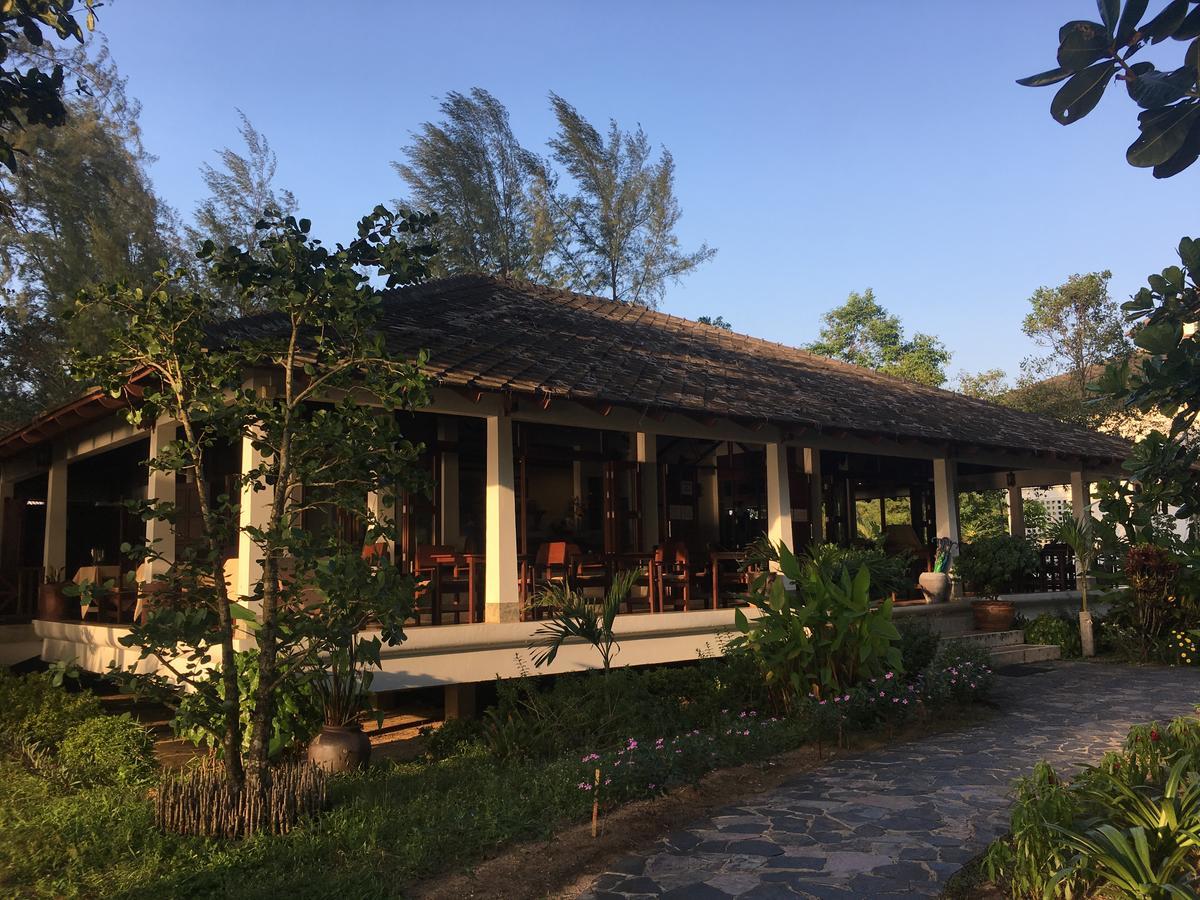 Lah Own Khaolak Resort Khao Lak Exterior photo