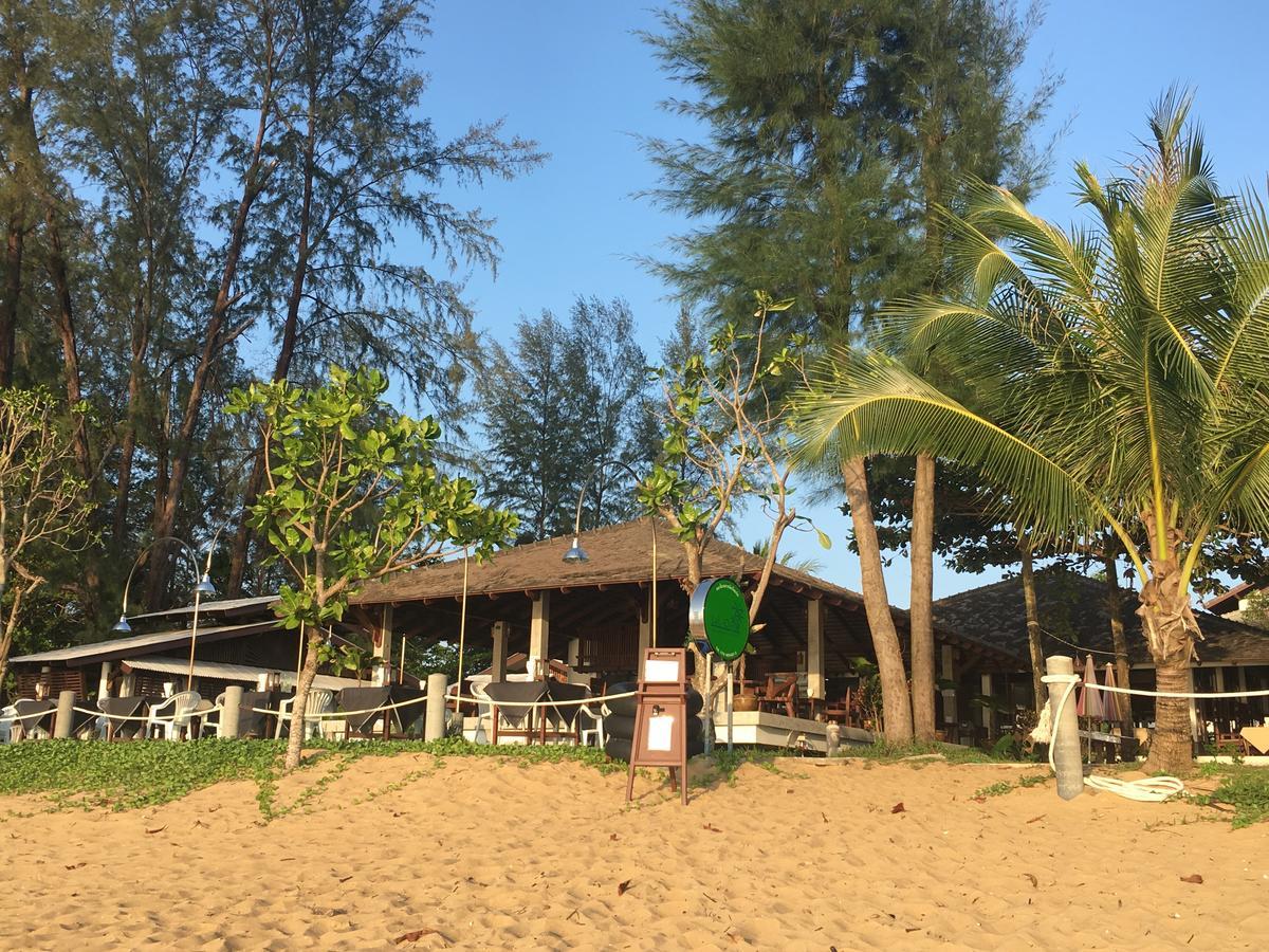 Lah Own Khaolak Resort Khao Lak Exterior photo