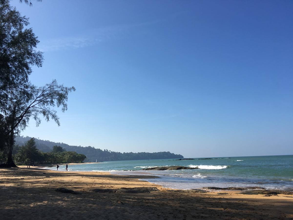 Lah Own Khaolak Resort Khao Lak Exterior photo
