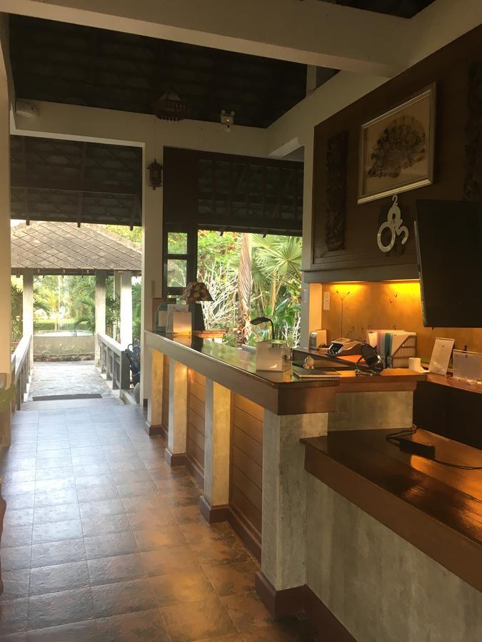 Lah Own Khaolak Resort Khao Lak Exterior photo