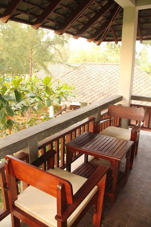 Lah Own Khaolak Resort Khao Lak Exterior photo