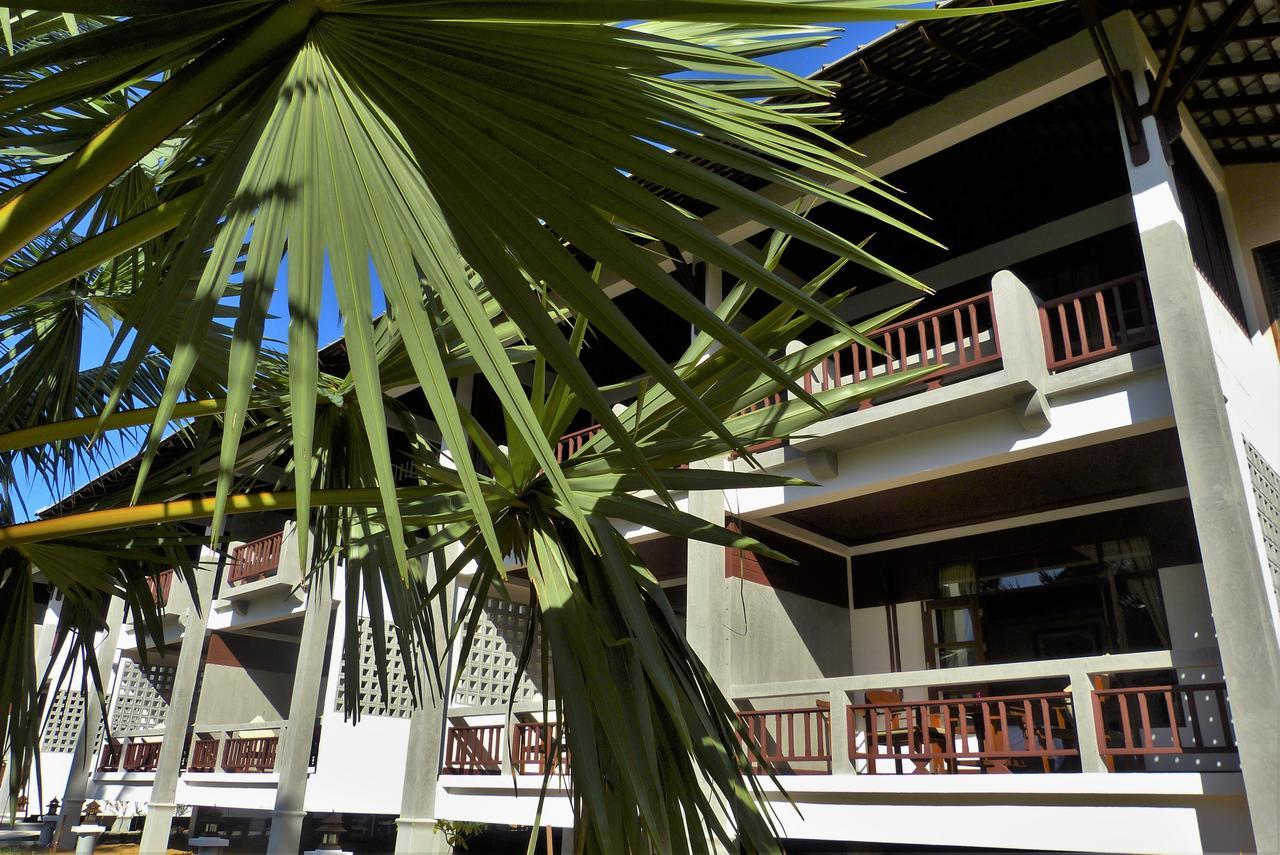 Lah Own Khaolak Resort Khao Lak Exterior photo