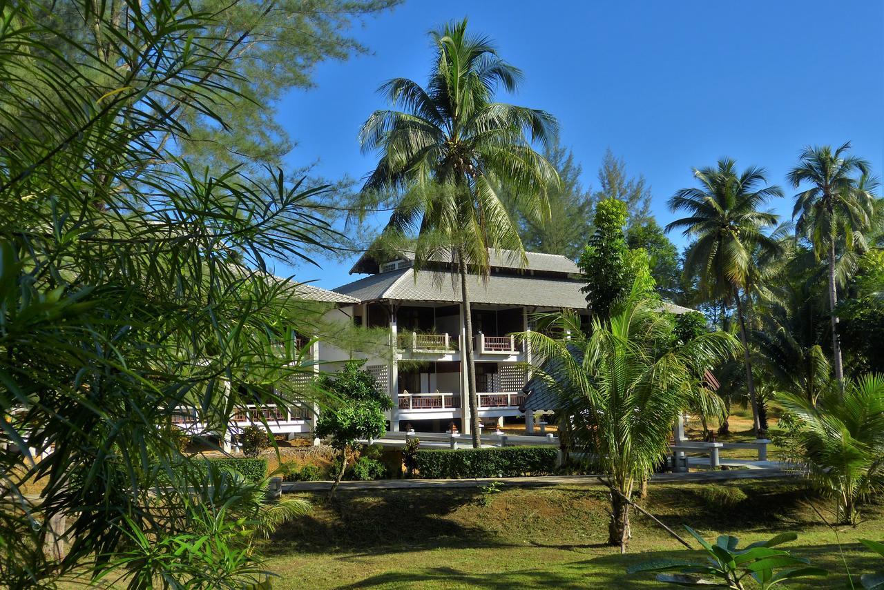 Lah Own Khaolak Resort Khao Lak Exterior photo