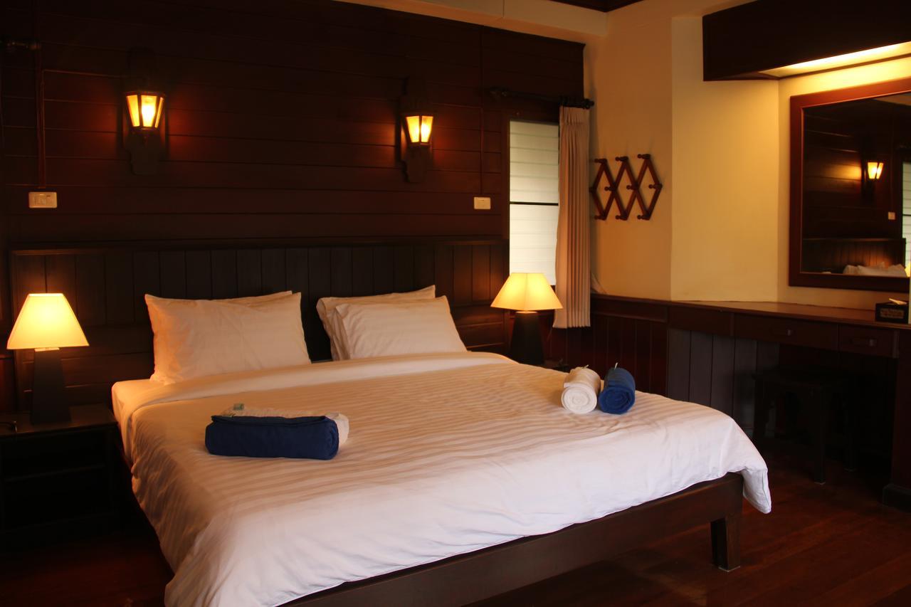 Lah Own Khaolak Resort Khao Lak Exterior photo