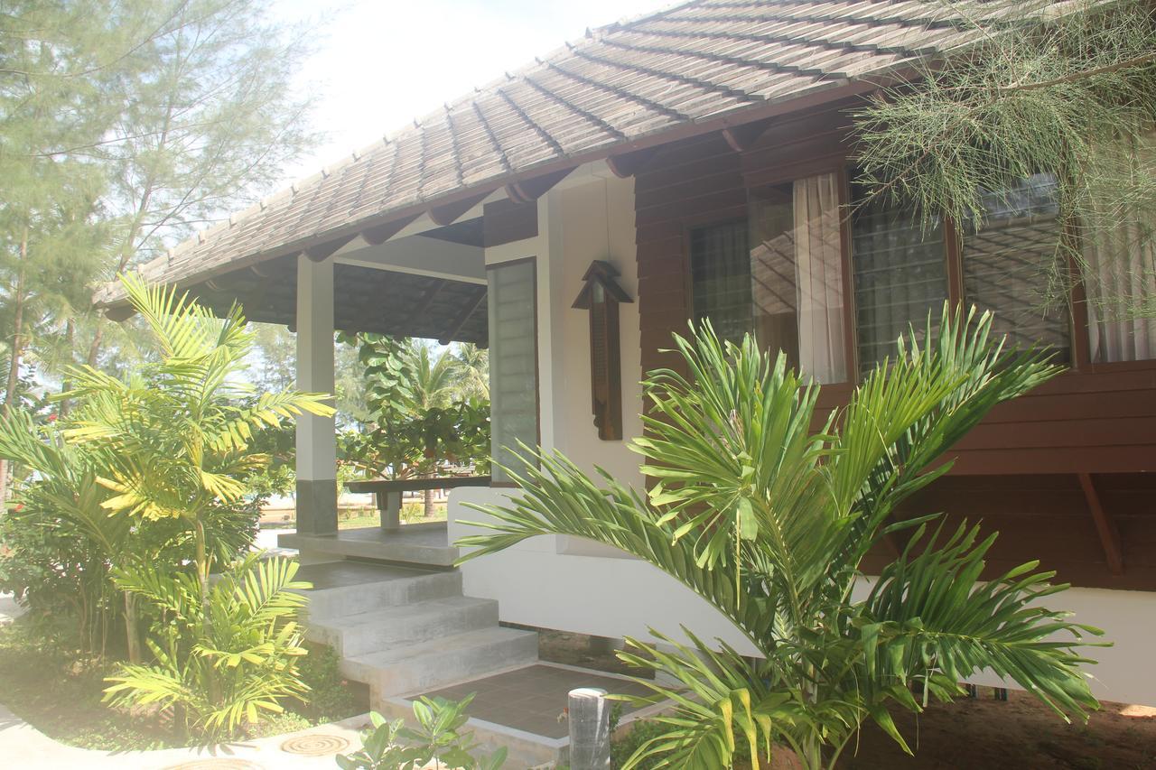 Lah Own Khaolak Resort Khao Lak Exterior photo