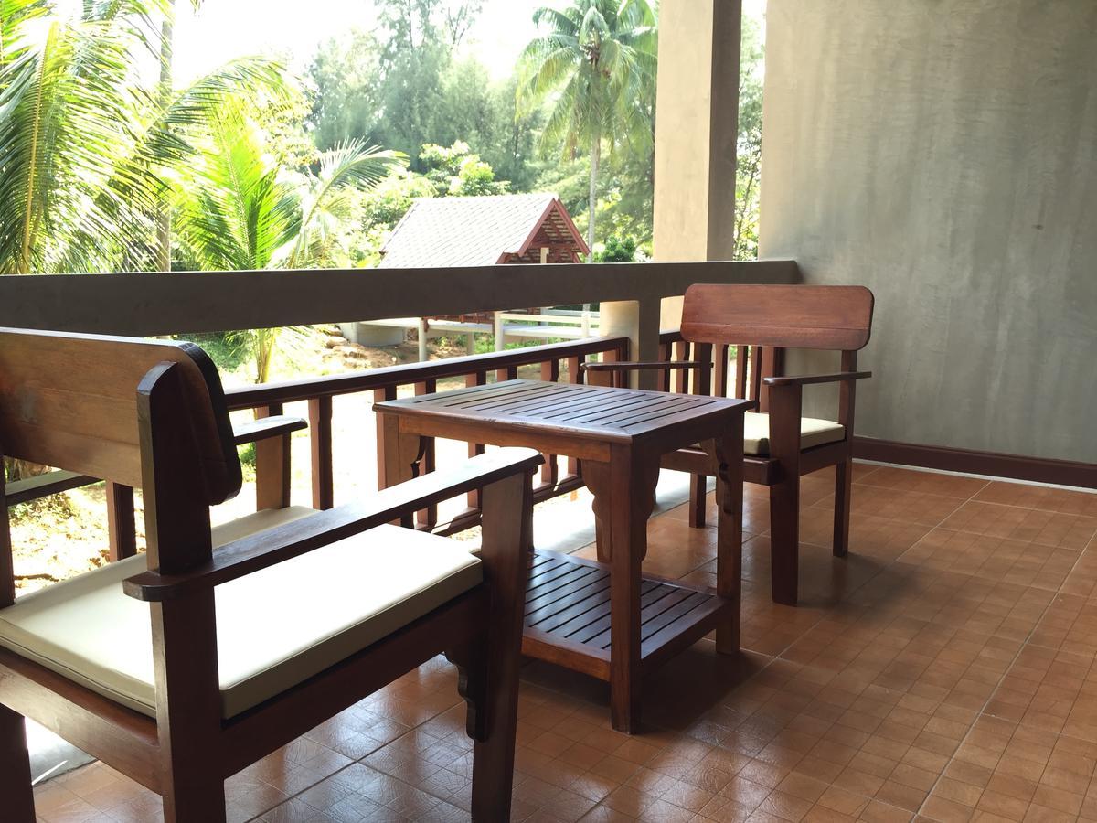 Lah Own Khaolak Resort Khao Lak Exterior photo