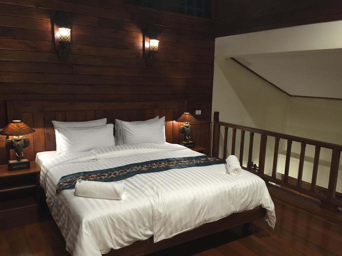 Lah Own Khaolak Resort Khao Lak Exterior photo