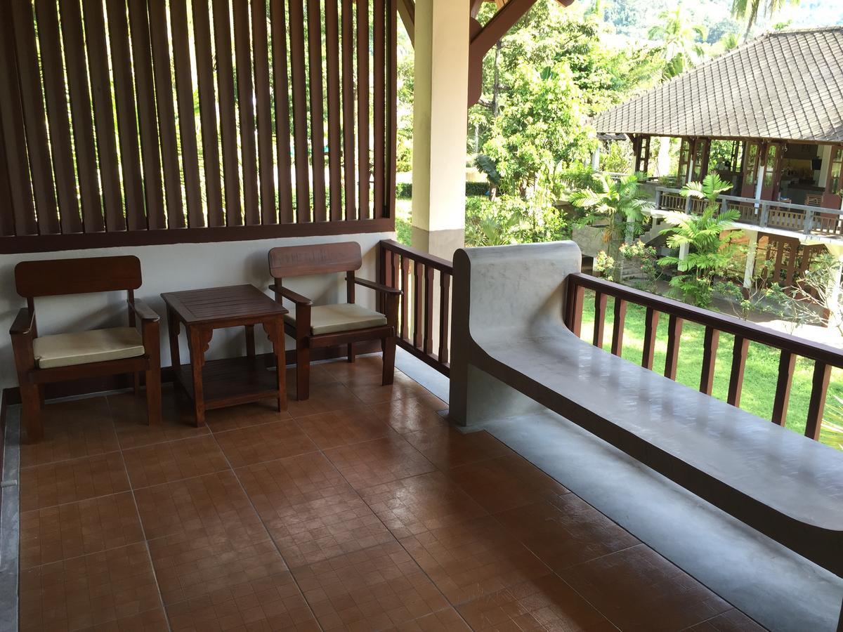 Lah Own Khaolak Resort Khao Lak Exterior photo